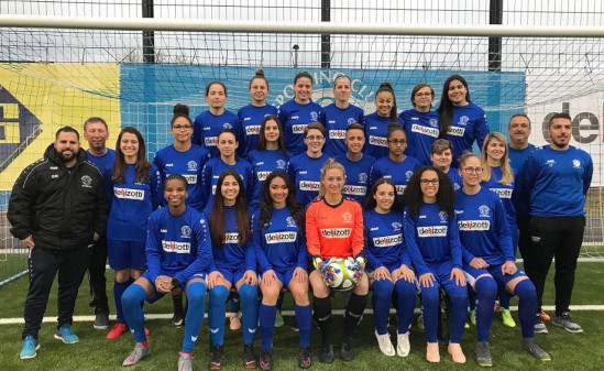 Supercoupe du football féminin Supercoupe du football féminin