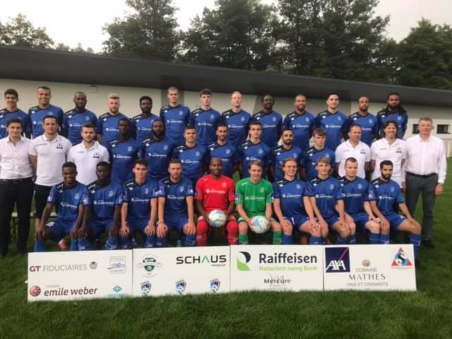 D’Coupe Emile Weber bleift zu Kanech D’Coupe Emile Weber bleift zu Kanech