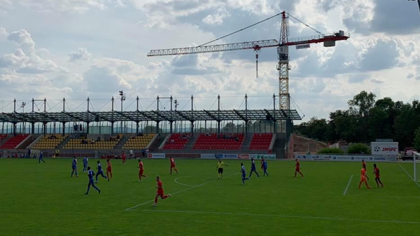 FC Swift Hesper 4:2 FC Sarreguemines FC Swift Hesper 4:2 FC Sarreguemines