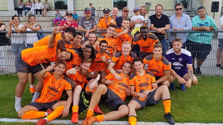 Berbuerg gewënnt den Tournoi zu Biwer Berbuerg gewënnt den Tournoi zu Biwer