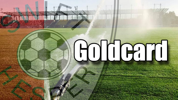 Goldcard / Abonnement Goldcard / Abonnement