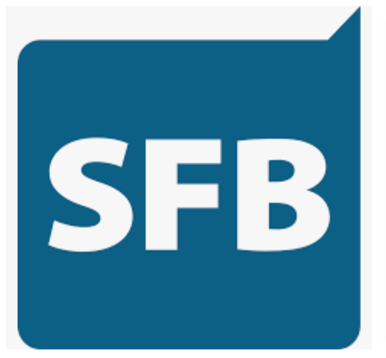 Nei bei de Pikes: SFB CREDIT Nei bei de Pikes: SFB CREDIT