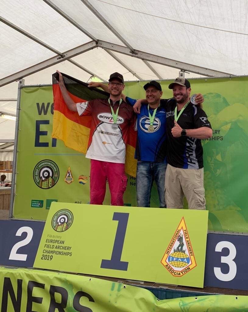 EFAC European Field Archery Championships EFAC European Field Archery Championships