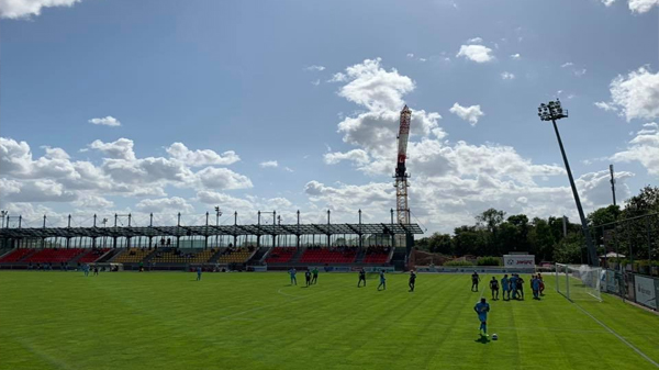 FC Swift Hesper 2:3 Unioun Titus Péiteng FC Swift Hesper 2:3 Unioun Titus Péiteng