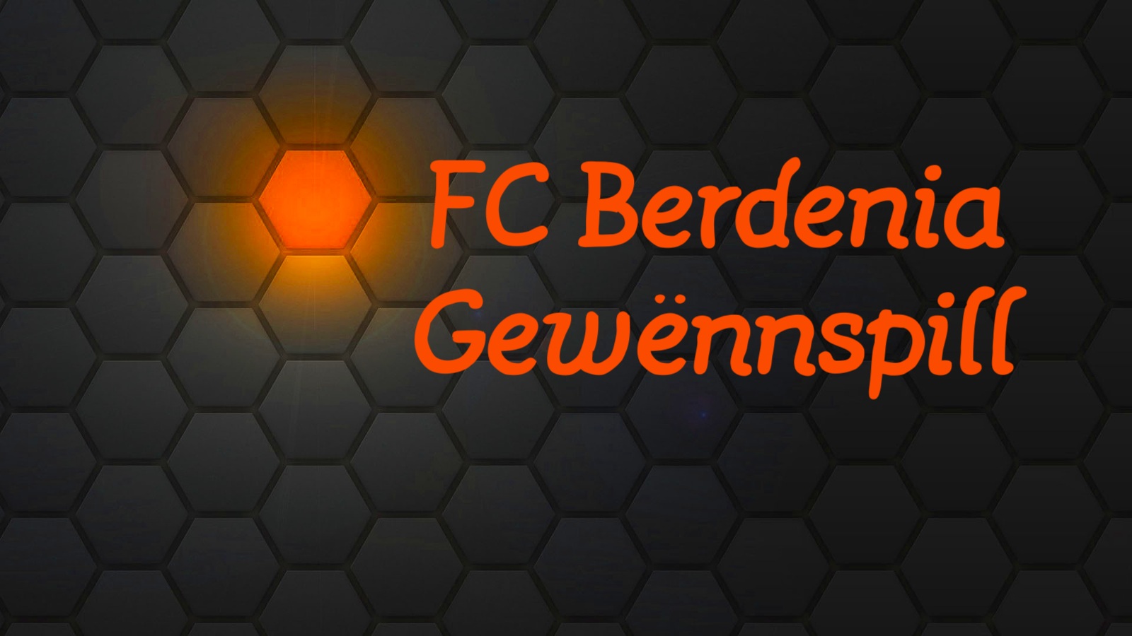 Matmaachen a gewannen!