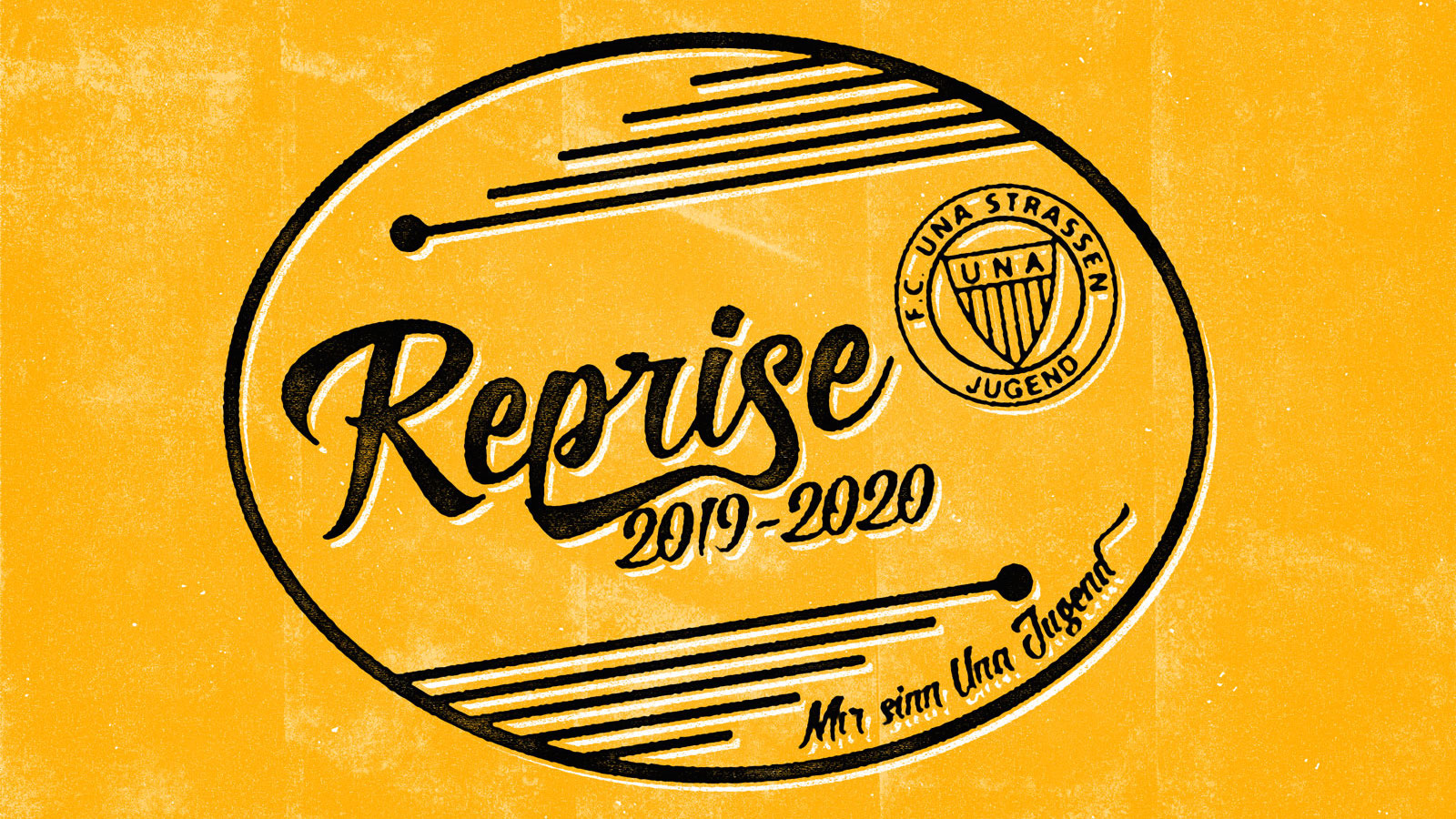 Reprise Jugend 2019-2020 Reprise Jugend 2019-2020