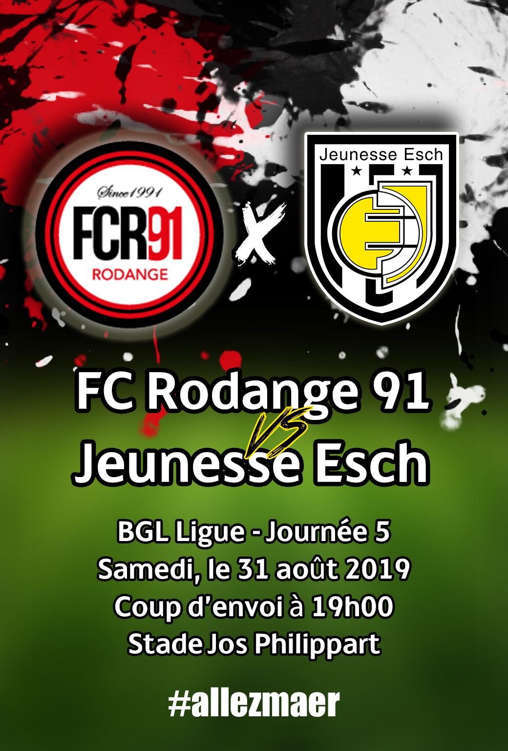 JAMAIS 3 SANS 4? JAMAIS 3 SANS 4?