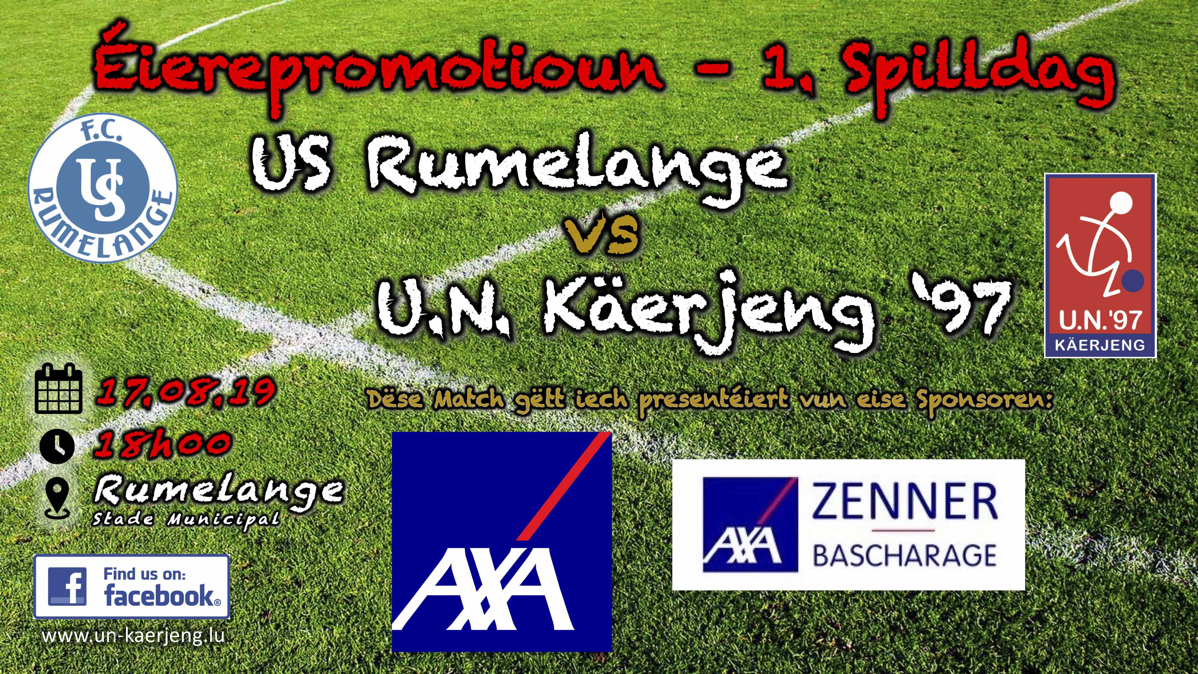 *** Rëmeleng - UNK ***