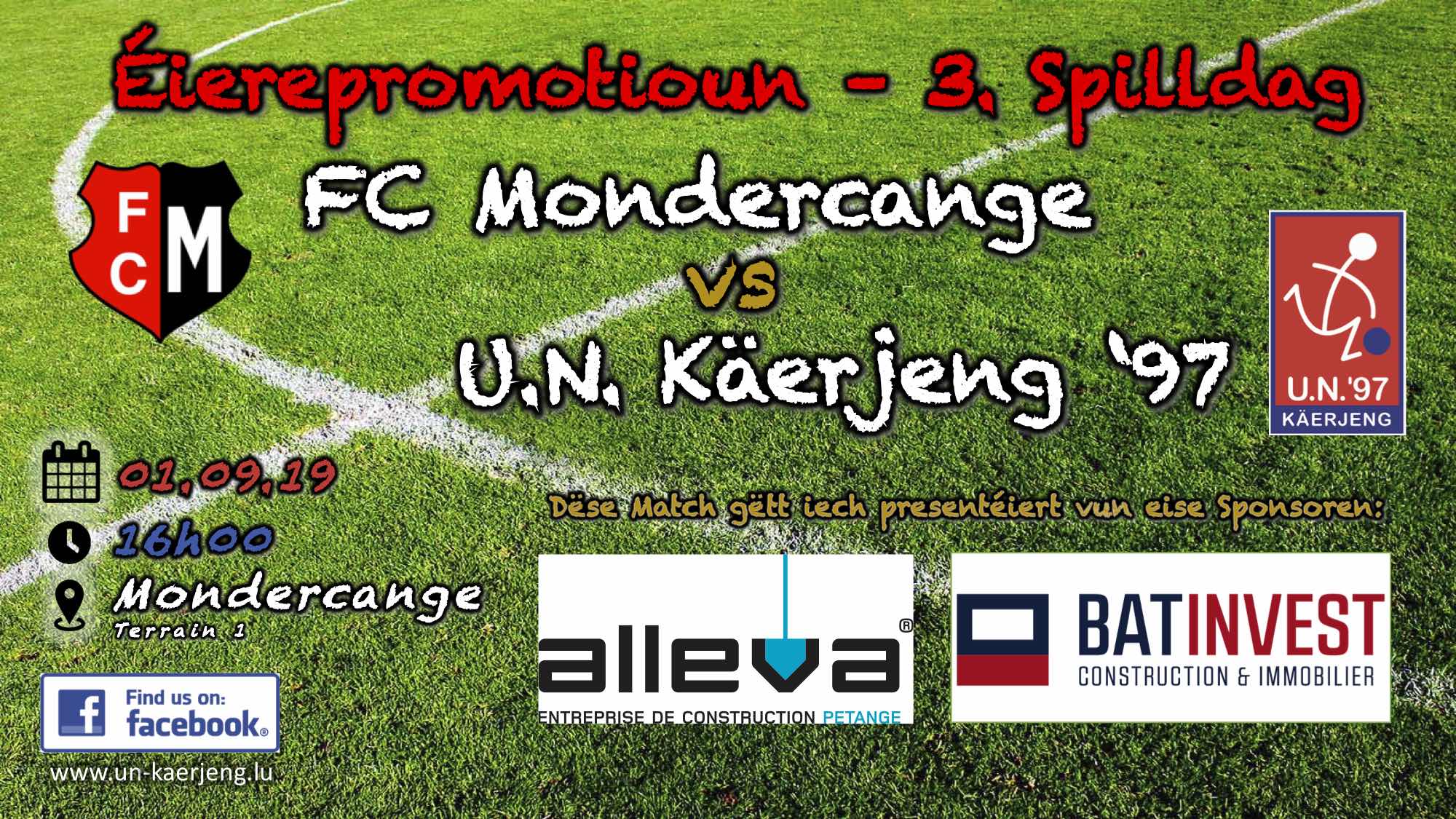 *** Monnerech - UNK ***