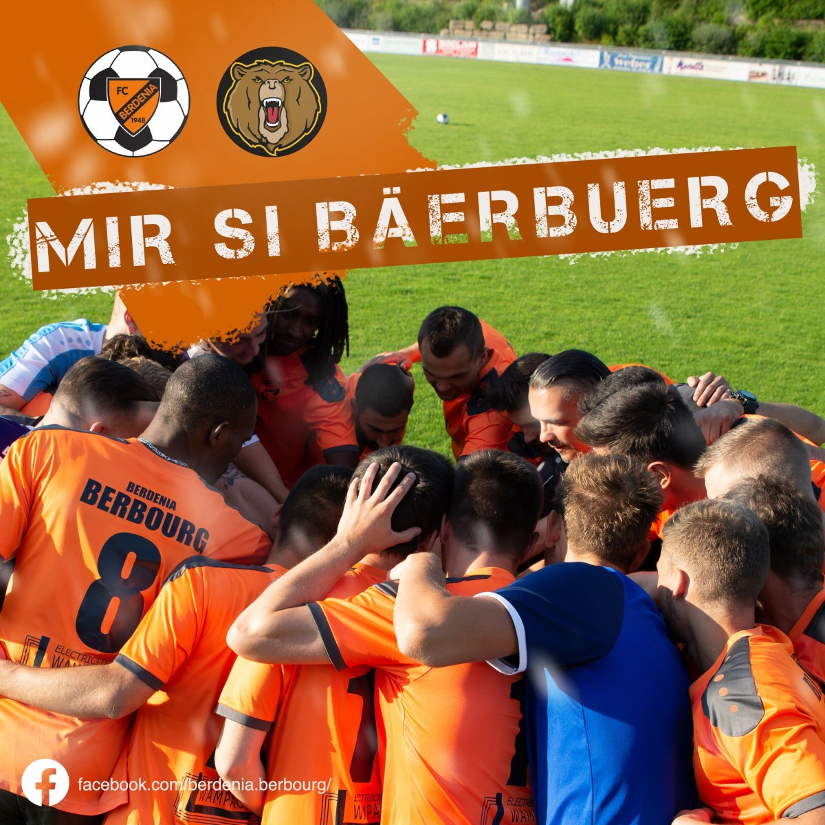 MATCHDAY MATCHDAY