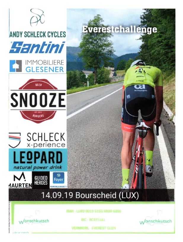 EVERESTCHALLENGE MAM GLEN LEVEN