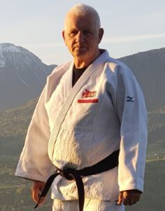 Judo-Weltenbummler Franz Kofler neuer Trainer im Judo-Club Stroossen
