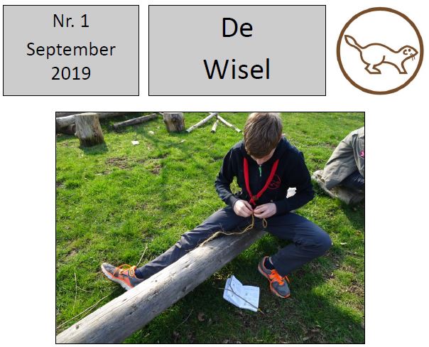 MAMER WISELEN asbl : «DE WISEL» MAMER WISELEN asbl : «DE WISEL»