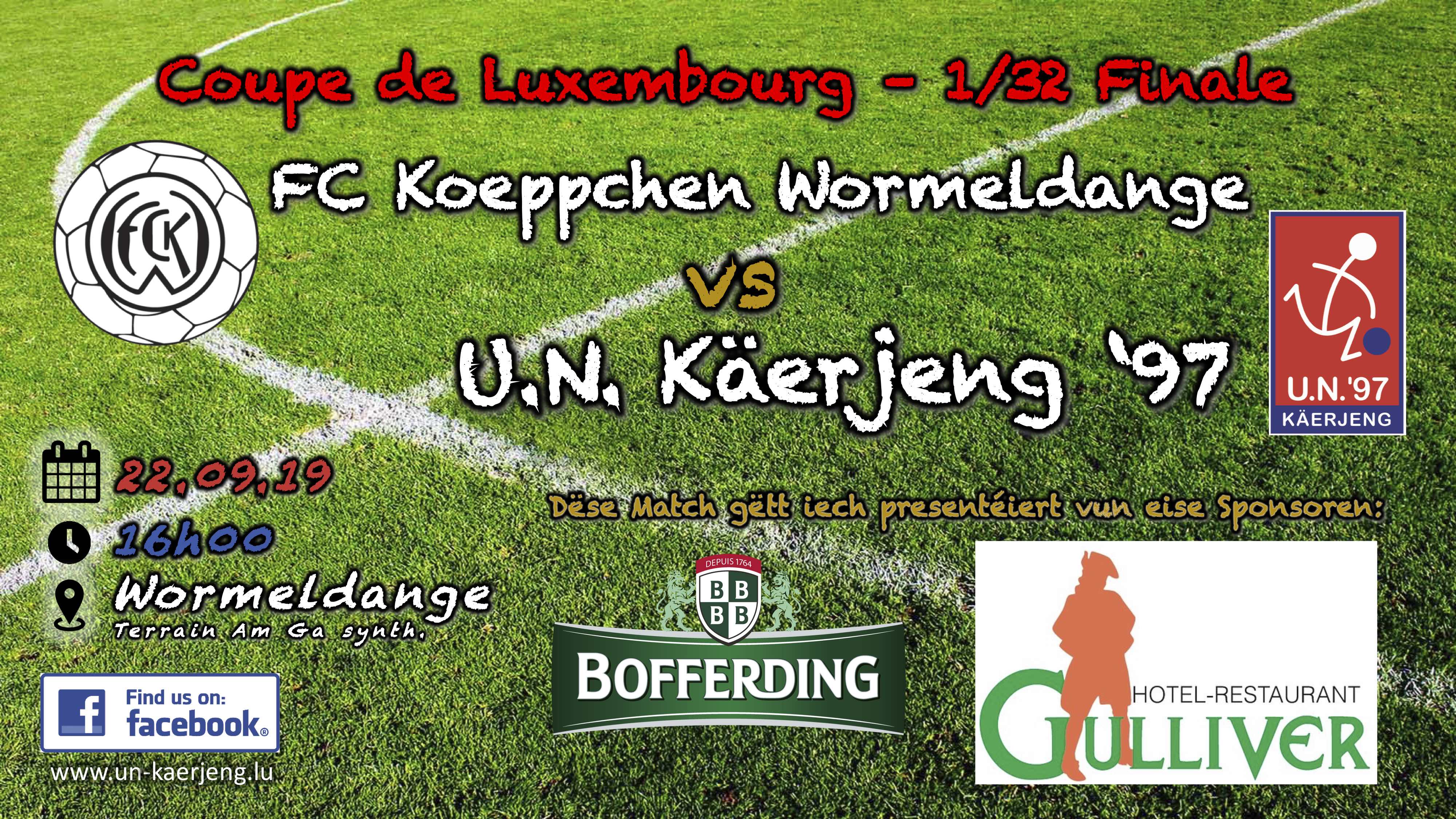 *** Wormer - UNK ***