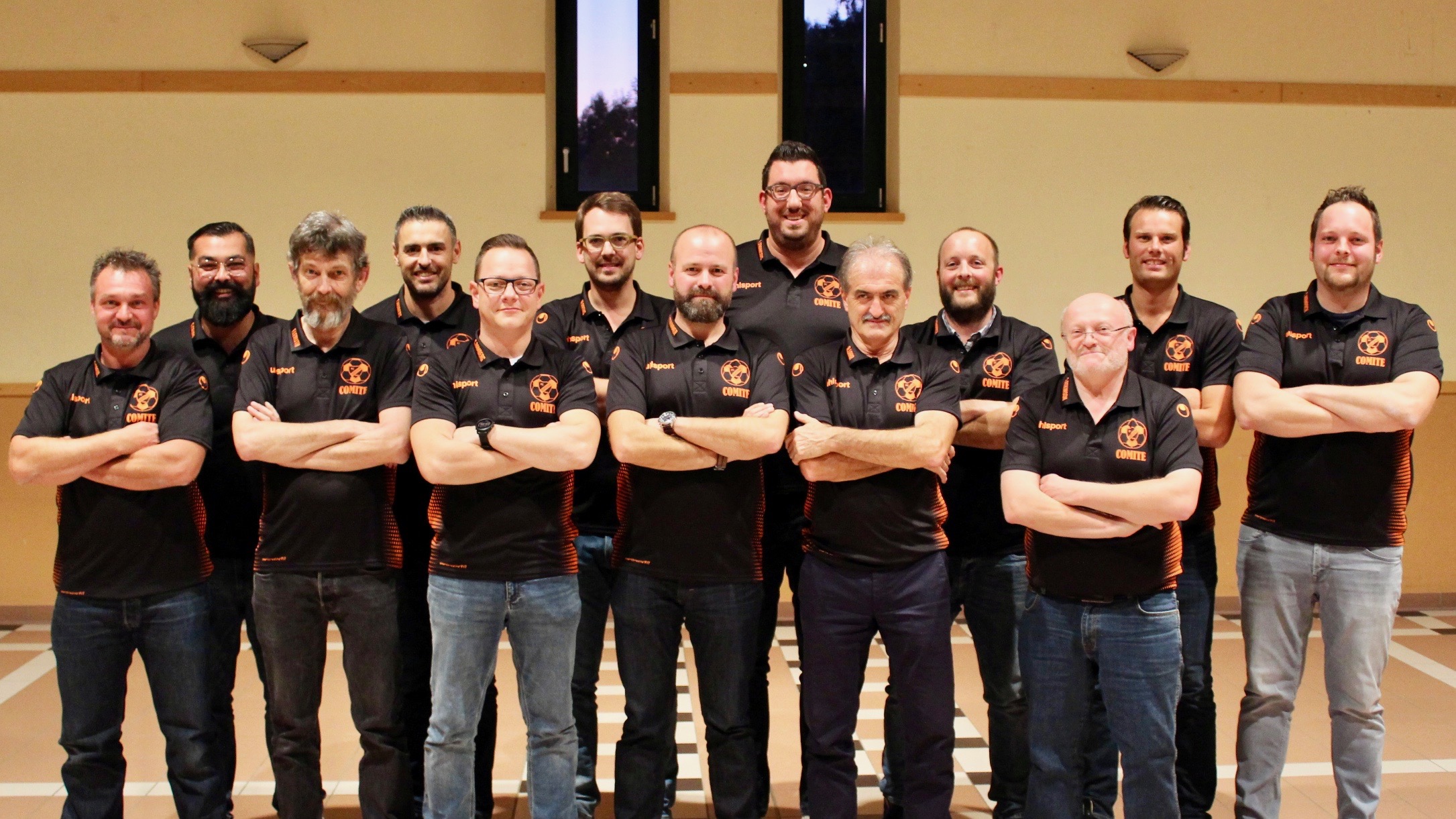 Generalversammlung 2019