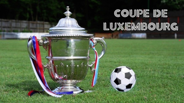 6-0 an der Coupe zu Lëntgen 6-0 an der Coupe zu Lëntgen