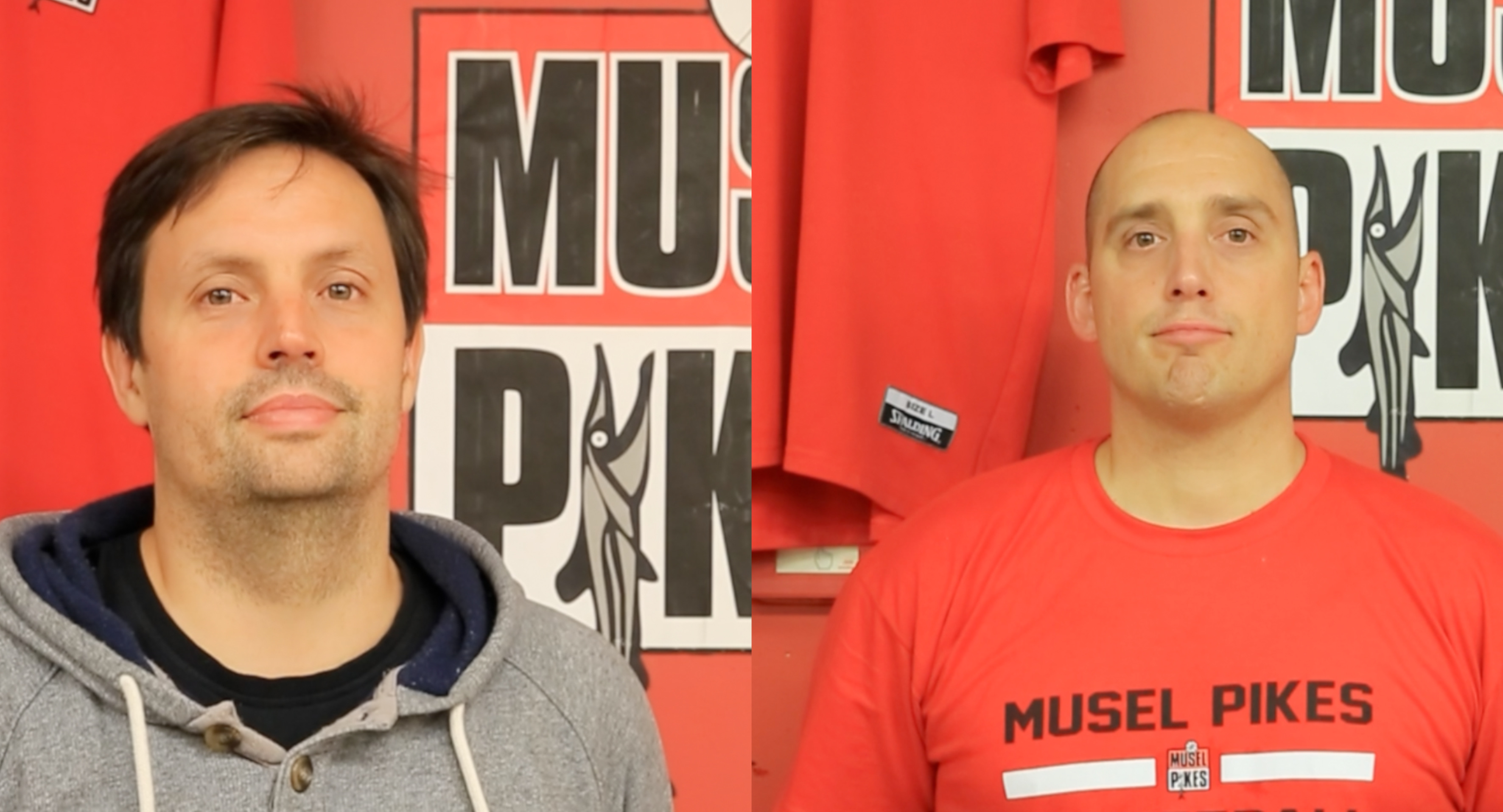 Interview Louis Wennig & Chris Wulff