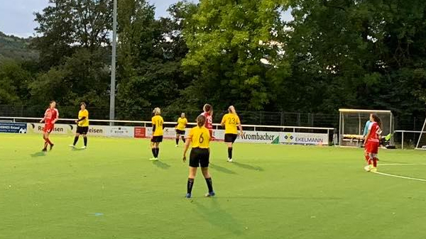 Unioun Merter/Wasserbelleg 0:0 FC Swift Hesper Unioun Merter/Wasserbelleg 0:0 FC Swift Hesper