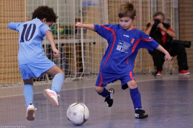 Lalux Futsal 1 Tour Pupilles Lalux Futsal 1 Tour Pupilles