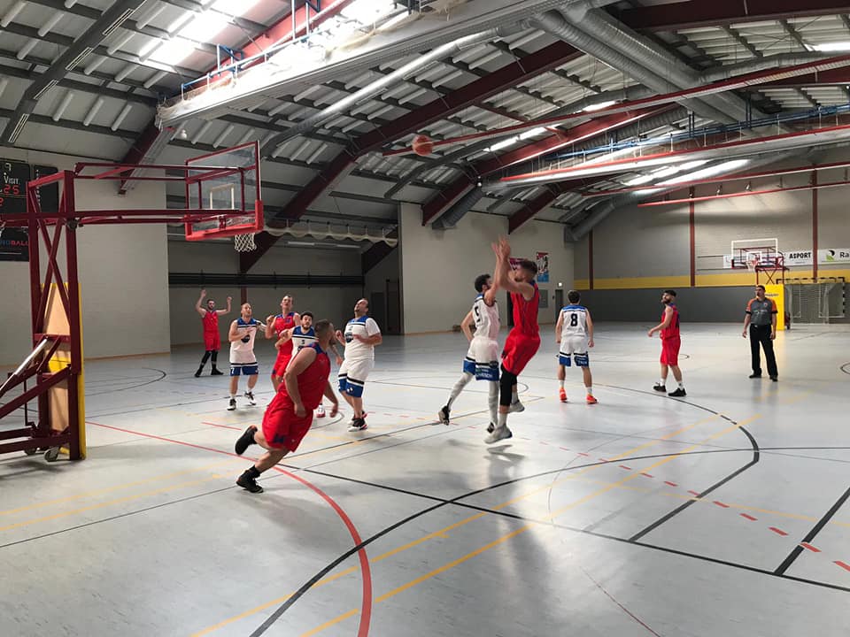Tournoi d'Ouverture 2019