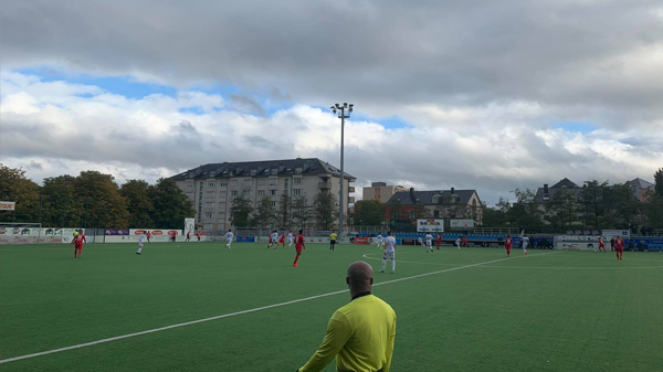 US Esch 2:1 FC Swift Hesper US Esch 2:1 FC Swift Hesper