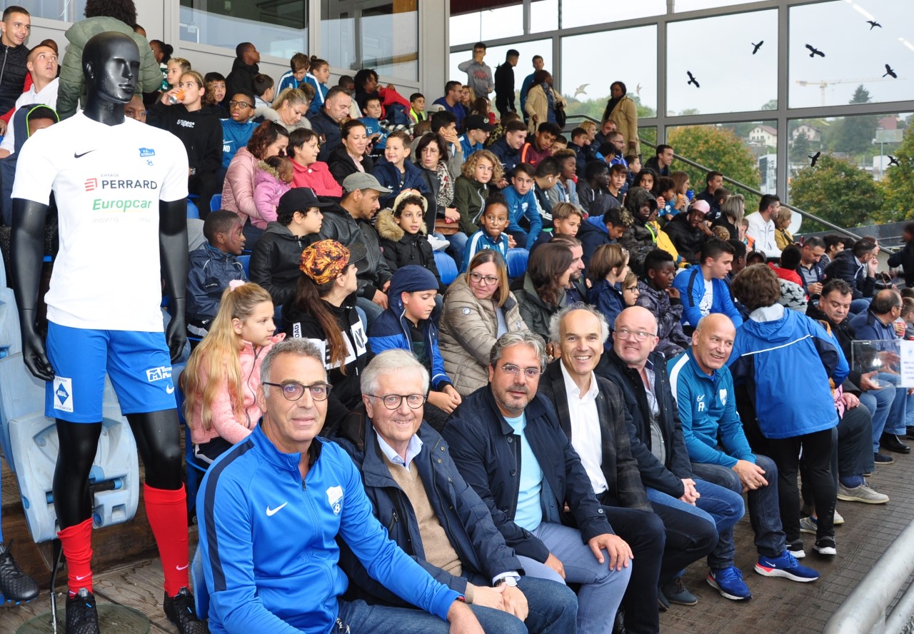 SEASON OPENING 2019