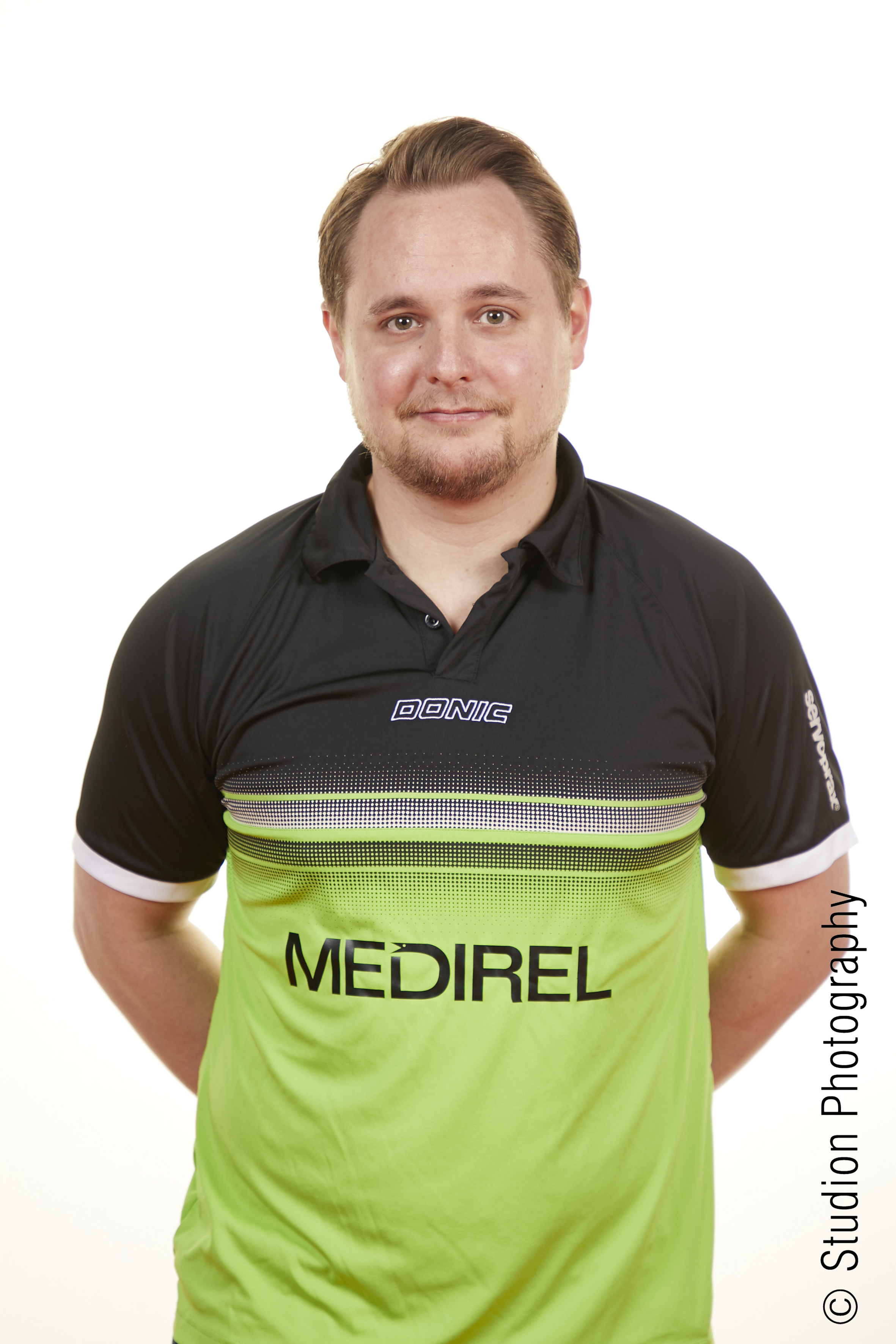 BDO TT-League Viirschau 3. Spilldaag BDO TT-League Viirschau 3. Spilldaag