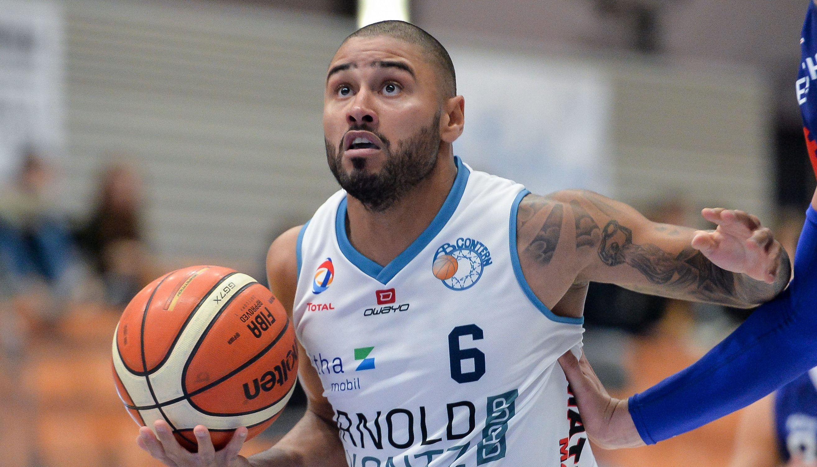 „Das Spiel besser kontrollieren“: Contern hat aus der Niederlage gegen Esch die nötigen Lehren gezogen