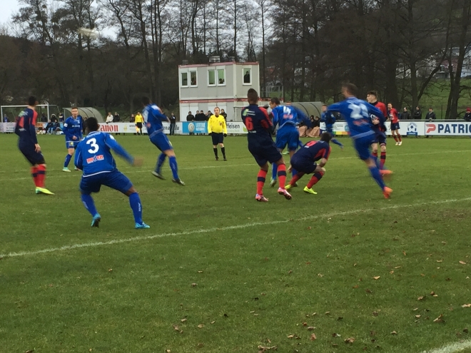 Coupe de Luxembourg 1/8 Final Coupe de Luxembourg 1/8 Final