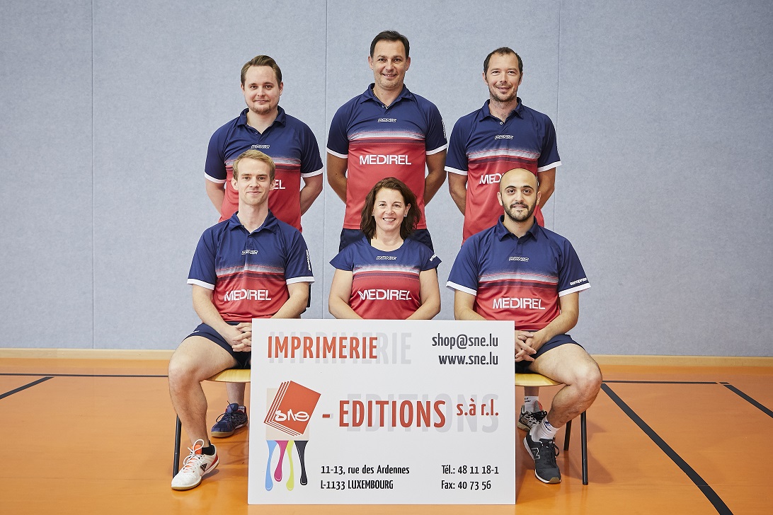 BDO TT-League Viirschau 4. Spilldaag BDO TT-League Viirschau 4. Spilldaag