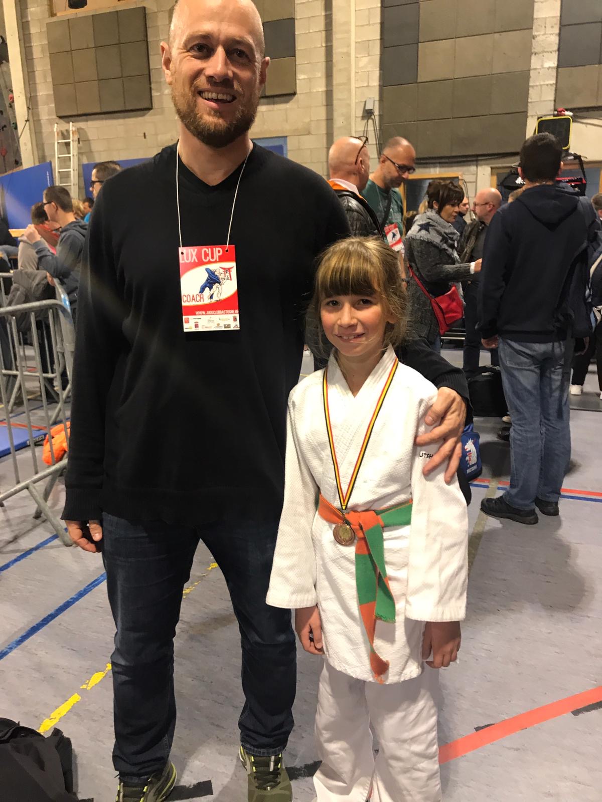 International Lux Cup Bastogne, 12.10.2019 International Lux Cup Bastogne, 12.10.2019