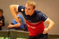 BDO TT-League 4. Spilldaag BDO TT-League 4. Spilldaag