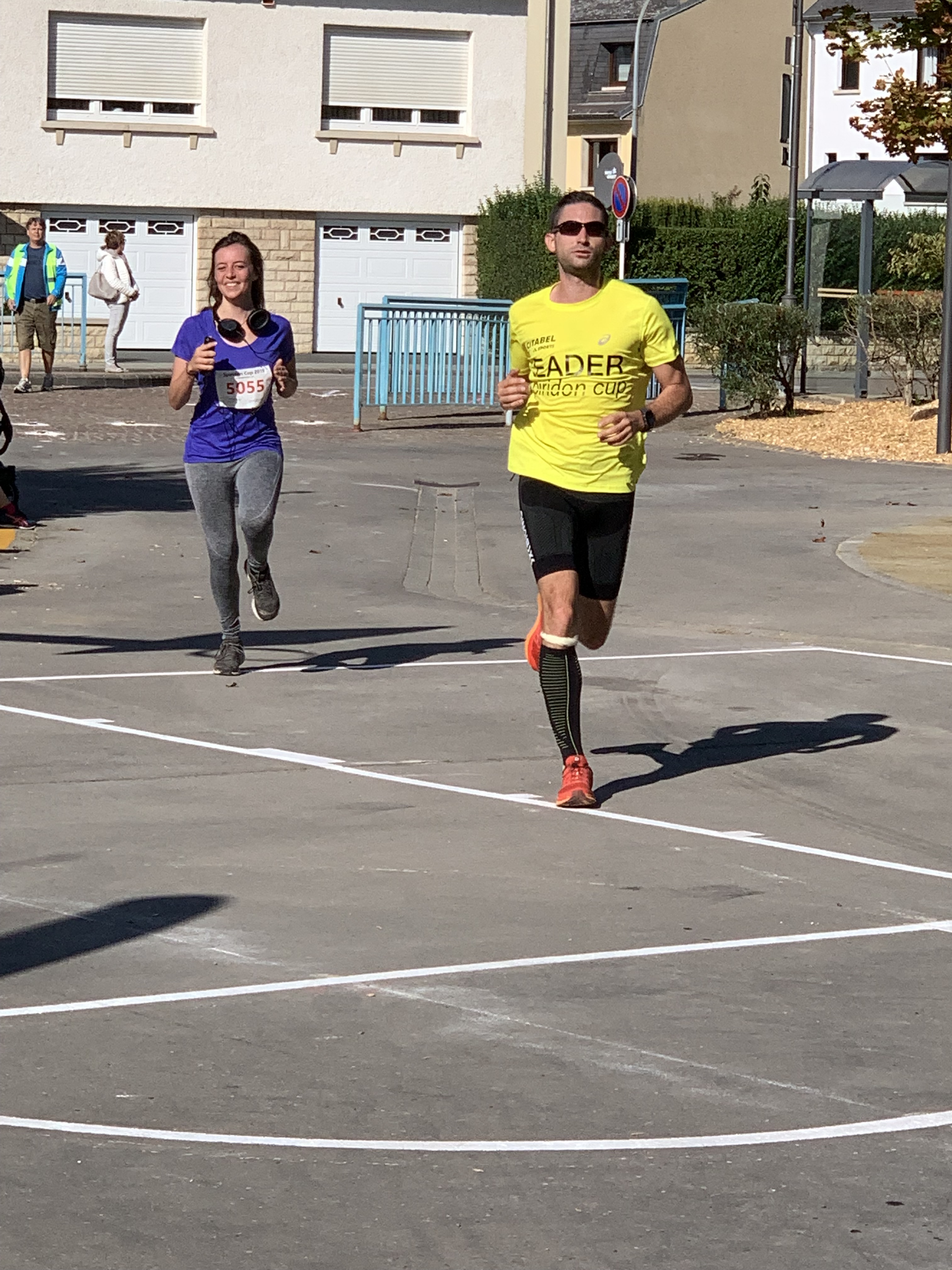 Spiridon Cup - La lutte pour la victoire finale bat son plein Spiridon Cup - La lutte pour la victoire finale bat son plein
