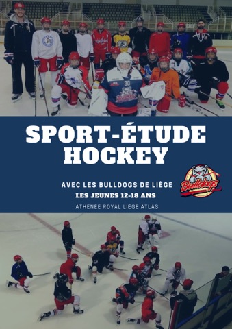 Nouvelles du sport étude en partenariat avec l'Athénée Royal Liège Atlas Nouvelles du sport étude en partenariat avec l'Athénée Royal Liège Atlas