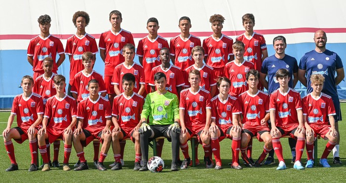 FF Norden 02 Spiller mat der FLF ennerweeg