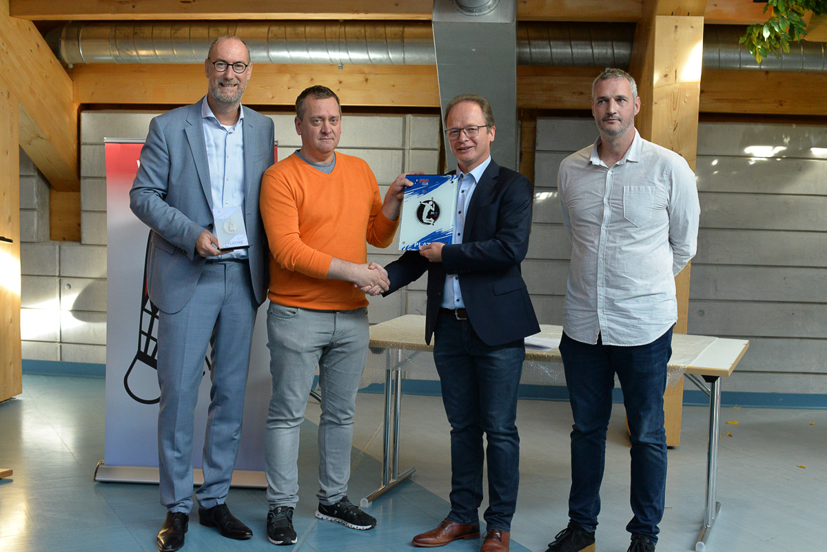 Remise Proclub Remise Proclub