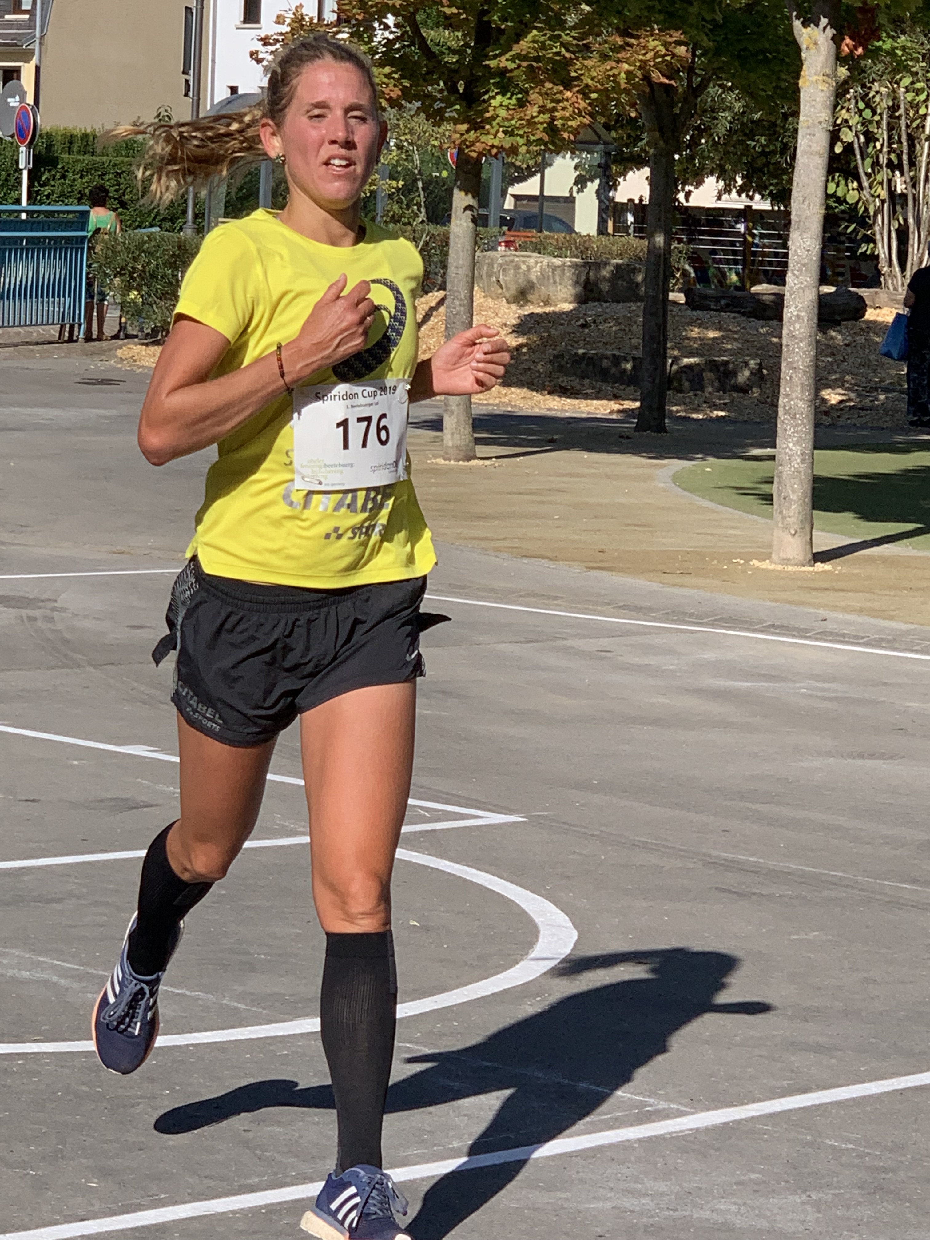 Résultat final - Spiridon Cup 2019 by Citabel Sports Résultat final - Spiridon Cup 2019 by Citabel Sports