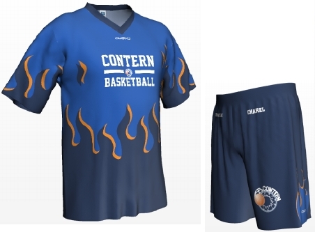 Teamwear 2019-2020 Teamwear 2019-2020