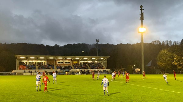 US Rëmeleng 1:1 FC Swift Hesper US Rëmeleng 1:1 FC Swift Hesper