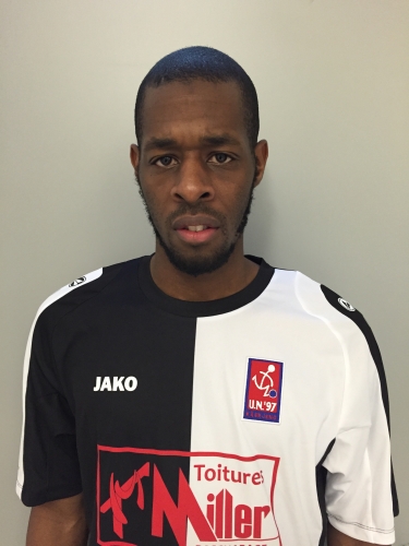 Neien Spiller fir UNK...