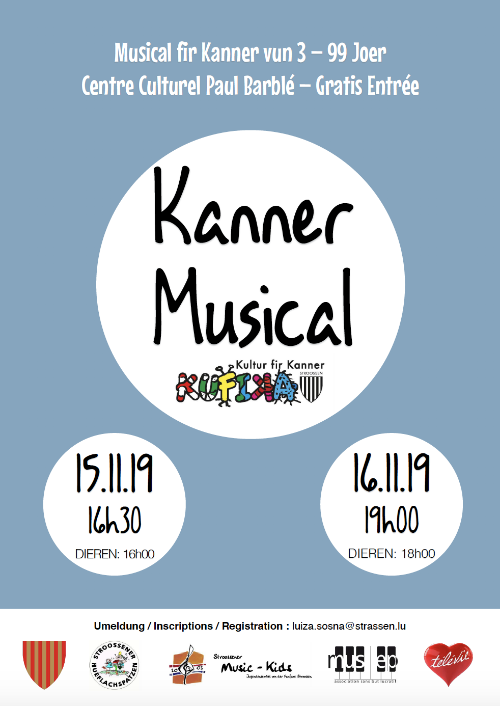 Kannermusical
