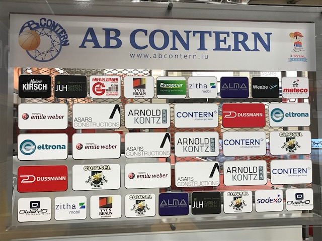 Men Team  plays their Cupgame in Mondorf tonight @ 20.30  come and support our Team 