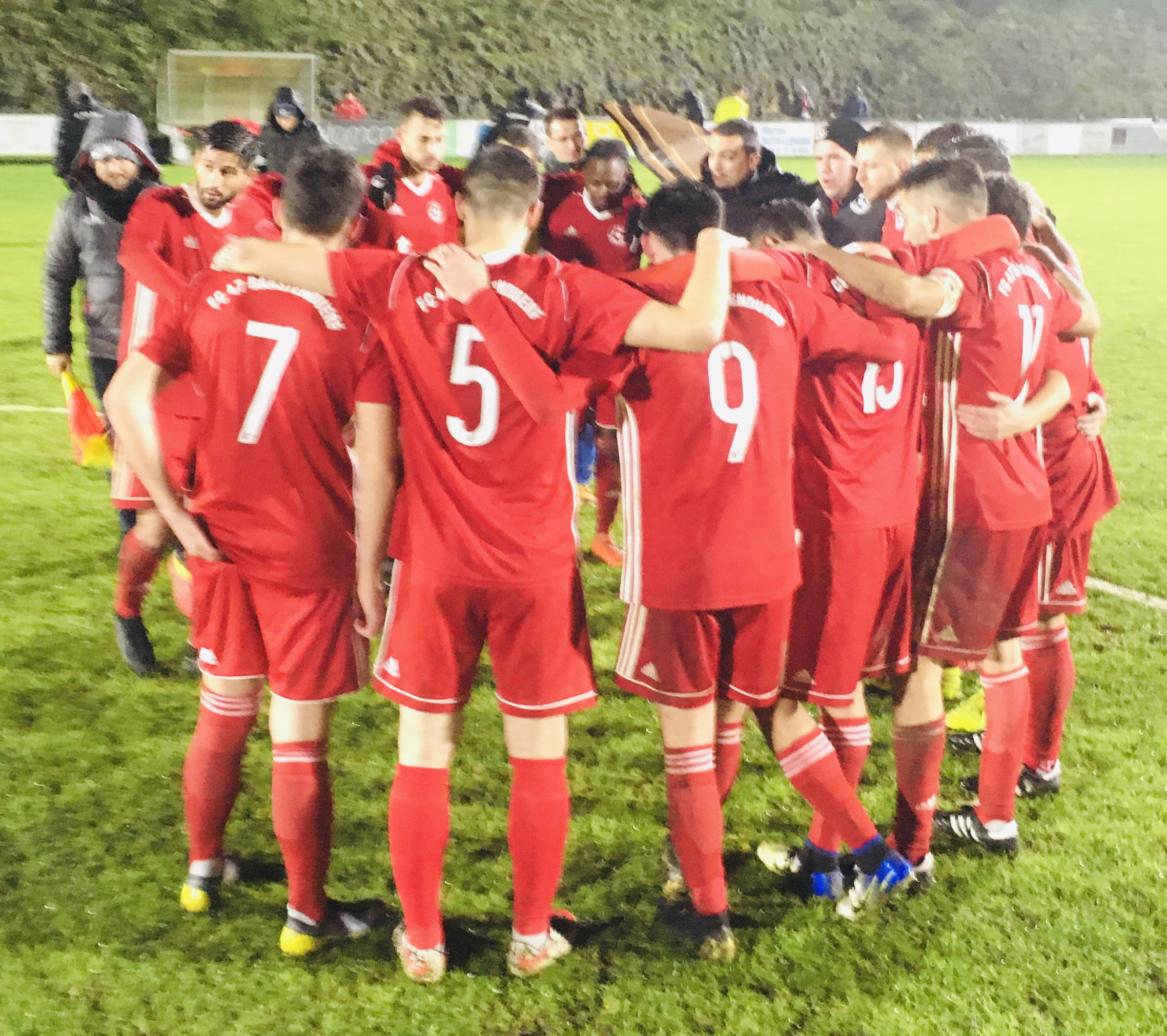 Baastenduerf setzt sech géint Wëntger duerch a klëmmt op 2. Plaz