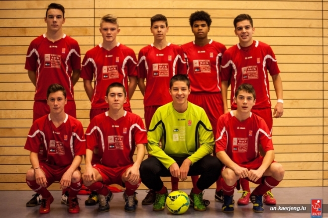 fUNKy Club Cup 1 Dag