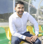 prolongation d'Iliès Haddadji comme entraîneur 