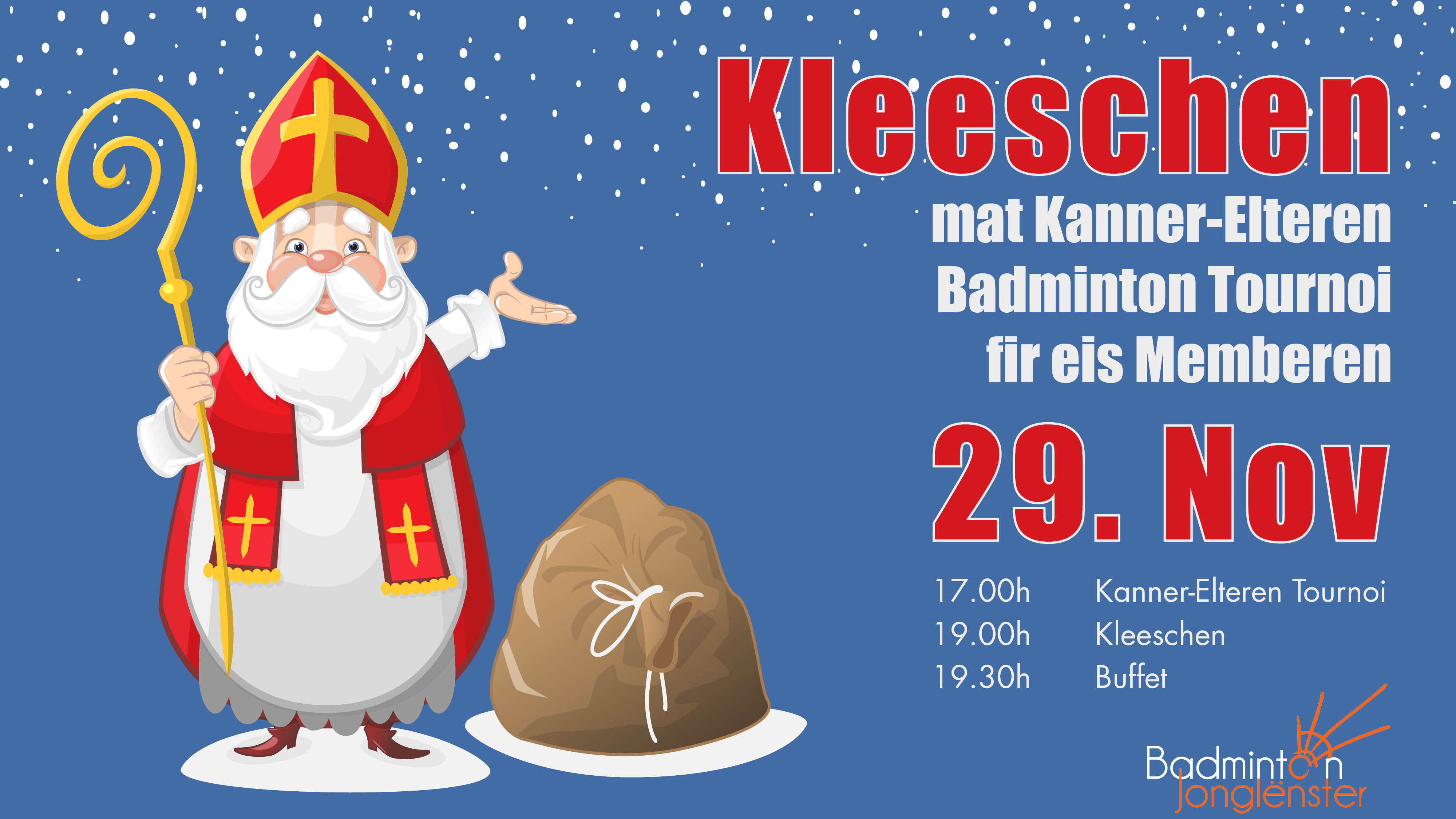 Kleeschen Kleeschen