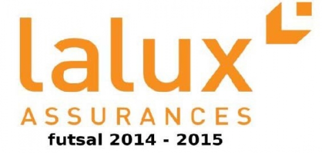 LaLux Futsal Cup 2 tour