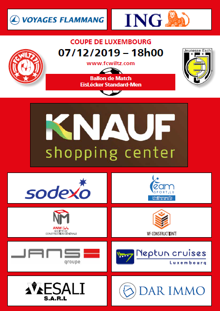 De Rekordmeester op Besuch! Zeitung online