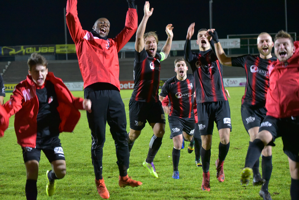Le FCM s’offre le Fola Le FCM s’offre le Fola