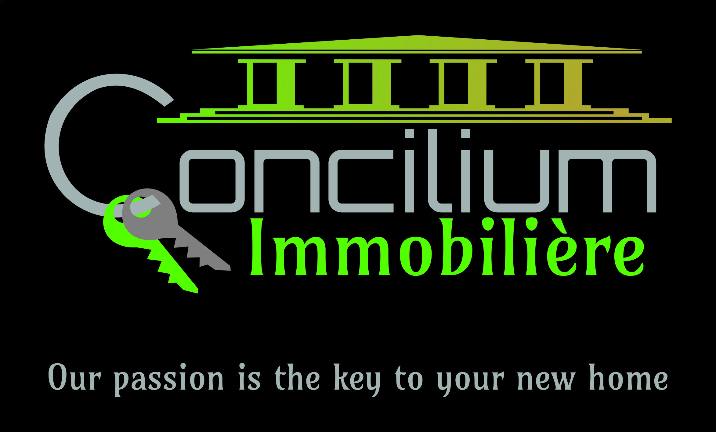 CONCILIUM Immobilière